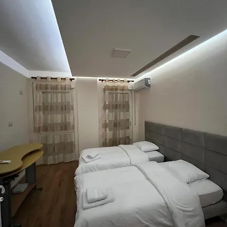 Apartman Miki *