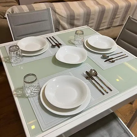 Apartment Miki Tirana